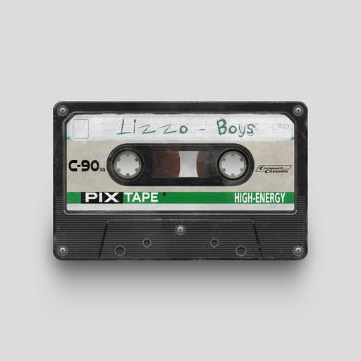 06308 - Lizzo - Boys